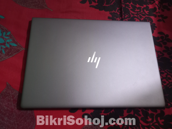 HP ZBook 14U G5 Core i5 8th Gen Laptop